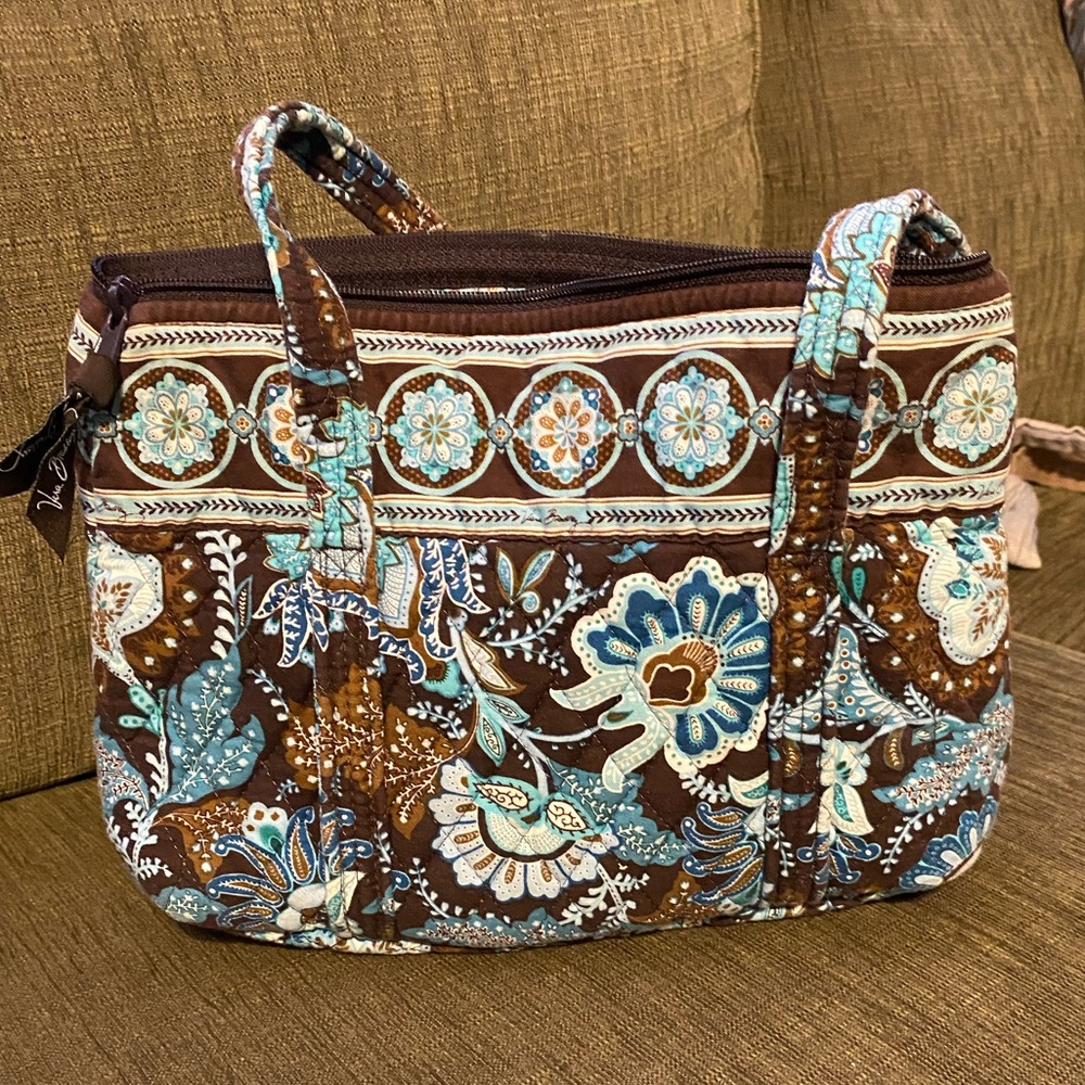 Vera Bradley purse